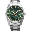 Orient RA-AK0314E30B Uomo Stretto Sun & Moon Automatico 42mm 5ATM