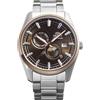 Orient RA-AK0313Y30B Uomo Stretto Sun & Moon Automatico 42mm 5ATM