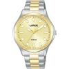 Lorus RG244VX9 Sport Orologio Donna 36mm 10ATM