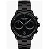 Nordgreen PI42BL3LBLTB Orologio Uomo Pioneer Cronografo 42mm 10ATM