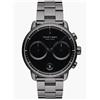 Nordgreen PI42GM3LGUBL Orologio Uomo Pioneer Cronografo 42mm 10ATM