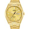 Lorus RL456BX9 Automatico Orologio Uomo 42mm 10ATM