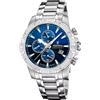 Festina F20704/4 Orologio Uomo Timeless Cronografo 45mm 10ATM