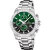 Festina F20704/5 Orologio Uomo Timeless Cronografo 45mm 10ATM