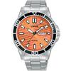 Lorus RH361AX9 Sport Orologio Uomo 42mm 10ATM