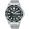 Lorus RH355AX9 Sport Orologio Uomo 42mm 10ATM