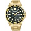 Lorus RH362AX9 Sport Orologio Uomo 42mm 10ATM