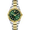 Versace VE3A00720 Hellenyium Orologio Uomo 42mm 5ATM