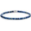 Rebel & Rose Braccialetto Midnight Blue RR-40080-S-S Donna