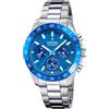Festina F20693/4 Unisex Cronografo Ceramica 39mm 10ATM