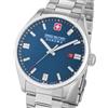 Swiss Military Hanowa SMWGH2200102 Roadrunner Orologio Uomo