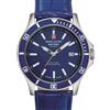 Swiss Alpine Military 7022.1535 Orologio Uomo 42mm 10ATM