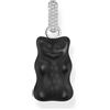 Thomas Sabo PE967-052-11 Ciondolo orso grande in oro nero + zircone Donne