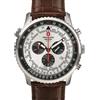 Swiss Alpine Military 7078.9532 Cronografo Orologio Uomo 45mm 10ATM