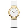 Bering 10129-934 Orologio Donna Classico 29mm 3ATM