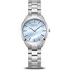 Bering 17331-707 Orologio Donna Solare 31mm 5ATM