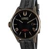 U-Boat 9549 Darkmoon Brown Vintage Orologio Uomo Capsoil 40mm 5ATM