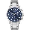Guess GW0900G4 Orologio da uomo Walker 46mm 5ATM