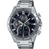 Casio EFR-571D-1AVUEF Edifice Orologio Uomo 47mm 10ATM