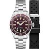 Spinnaker SP-5097-99 Orologio Da Uomo Spence 300 Automatico 40mm 30ATM