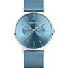 Bering 14240-809 Classico Orologio Uomo 41mm 3ATM
