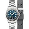 Spinnaker SP-5097-BB Orologio Da Uomo Spence 300 Automatico 40mm 30ATM