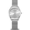 Bering 17331-000 Orologio Donna Solare 31mm 5ATM