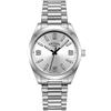 Rotary GB05770/62 Orologio Da Uomo Sport Vetro Zaffiro 40mm 7ATM