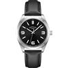 Rotary GS05770/04 Orologio Da Uomo Sport Vetro Zaffiro 40mm 7ATM