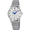 Festina F20572/1 Retro Orologio Donna 29mm 3ATM