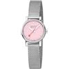 Mondaine MSE.26130.SM Orologio Da Donna evo2 SBB 26mm 3ATM
