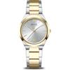 Bering 19932-710 Orologio Donna Solare 32mm 5ATM