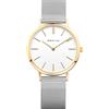 Bering 14134-010 Orologio Da Donna Classico 34mm 3ATM