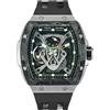 Tsar Bomba TB8216TF-01 Orologio Uomo Neutron Limited Edition Automatico 46mm 5ATM