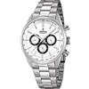 Festina F16820/Q Cronografo Orologio Uomo 44mm 5ATM