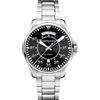 Hamilton H64615135 Orologio Uomo Khaki Aviation Pilot Day Date Automatico 42mm 10ATM