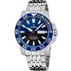 Festina F20661/1 Diver Orologio Subacqueo Orologio Uomo 45mm 20ATM