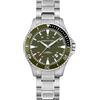 Hamilton H82375161 Orologio Uomo Khaki Navy Scuba Automatico 40mm 10ATM