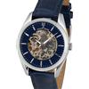 Jacques Lemans 1-2087C Derby Automatico Orologio Uomo 40mm 5ATM