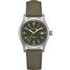 Hamilton H69439363 Orologio Uomo Khaki Field 38mm 5ATM