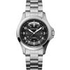 Hamilton H64455133 Orologio Uomo Khaki Field King Automatico 40mm 5ATM