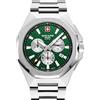Swiss Alpine Military 7005.9134 Typhoon Cronografo Orologio Uomo