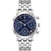 Bulova 96B458 Orologio Uomo Classico Cronografo 39mm 3ATM