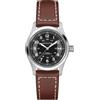 Hamilton H70455533 Orologio Uomo Khaki Field Automatico 38mm 10ATM