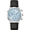 Bulova 96B456 Orologio Uomo Classico Cronografo 39mm 3ATM