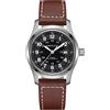 Hamilton H70555533 Orologio Uomo Khaki Field Automatico 42mm 10ATM
