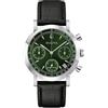 Bulova 96B457 Orologio Uomo Classico Cronografo 39mm 3ATM