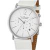 Jacques Lemans LP-123J La Passion cronografo Orologio Unisex