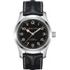 Hamilton H70605731 Orologio Uomo Khaki Field Murph Automatico 42mm 10ATM