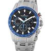 Jacques Lemans 1-2099E Liverpool cronografo Orologio Uomo